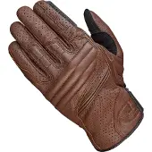Held 22202 Rodney II Luvas Bege/Vermelho 6 unissexo