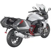 Givi Conjunto De Malas Laterais V37n
