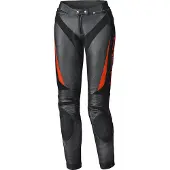 Held Lane II 6765 Senhoras Preto/Vermelho néon 40