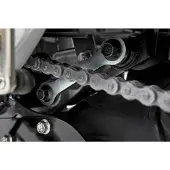 Mizu Elevador de suspensão traseira 20/25MM DIV. SUZUKI