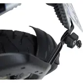 SW-Motech Fecho Da Caixa Superior Pro Quick-lock 2 Unidades