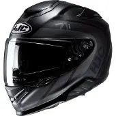 HJC RPHA 71 Mapos MC5SF Mate/Preto/Antracite S unissexo
