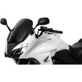MRA Para-brisas original preto, com ABE CBF1000 F 10- (SC64)