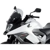 MRA Viseira de viagem com ABE CROSSRUNNER, ano de fabrico 2011-2014