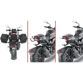 Givi Montagem De Alforges Tr1165
