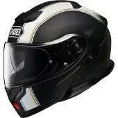 Shoei Neotec 3 Satori TC-5 Preto XL unissexo