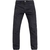 John Doe Calças Regular Cargo Mono