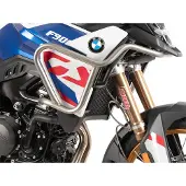 Hepco & becker Protetor De Tanque Bmw F 900 Gs 24-26 5026534 00 22