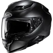 HJC F71 Capacete Integral Mate/Preto L unissexo
