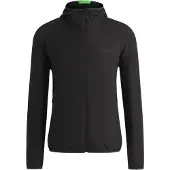 BOSS para homem. 50542451 Casaco Commuter preto (XXL), Casual, Poliéster
