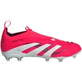 Adidas Botas De Futebol Júnior Predator Elite Laceless Fg