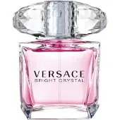Versace perfume Bright Crystal EDT 30 ml
