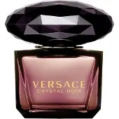 Versace perfume Crystal Noir EDT 90 ml