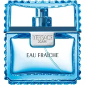 Versace perfume Man Eau fraîche EDT 50 ml