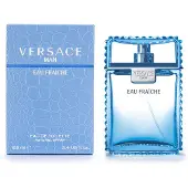 Versace Eau Fraiche masculino EDT M 100 ml
