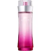 Lacoste Touch Of Pink Eau De Toilette Spray 90ml