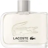 Lacoste perfume Essential EDT 125 ml