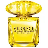 Versace perfume Yellow Diamond Intense EDP 30 ml