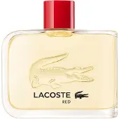 Lacoste perfume Red EDT 125 ml