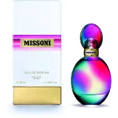 Missoni Eau De Parfum Vapo 50ml
