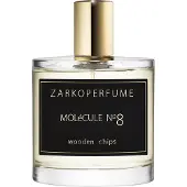 Zarkoperfume MOLeCULE NO.8 Eau de Parfum - 100 ml