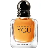 Giorgio Armani () Stronger With You Eau de Toilette Masculino 30 ml