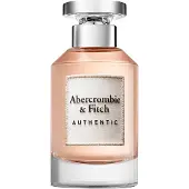 Abercrombie & Fitch Autêntica Donna Eau de Parfum 100 ml