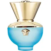 Versace perfume Dylan Turqoise EDT 30 ml