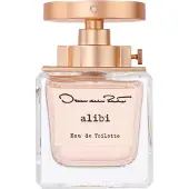 Oscar de la Renta perfume Alibi EDT 50 ml