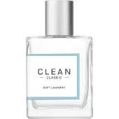 Clean Classic Lavandaria Suave EDP W 60 ml