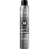 Redken 18 High Hold Quick Dry Hairspray 250 ml