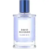 David Beckham edt 50ml azul clássico