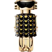 Rabanne Fame Parfum Spray Recarregável 80 ml