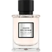 David Beckham Follow Your Instinct EDP M 50 ml