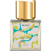 Nishane Deziro Extrato de Perfume Unissex 100 ml