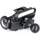 Ram Mounts Suporte De Bola Garmin Virb