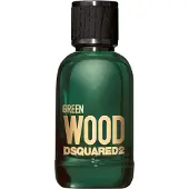 Dsquared2 perfume Green Wood EDT 30 ml
