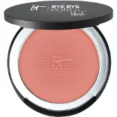 IT Cosmetics Bye Bye Pores Blush naturally pretty