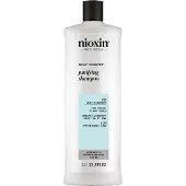 Nioxin Condicionador Capilar Para Recuperação Do Couro Cabeludo
