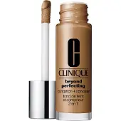 Clinique Beyond Perfecting Foundation+Concealer 21-cream caramel