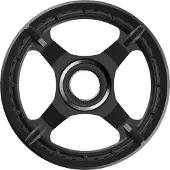 Shimano Prato Cr-et600 Cg Double
