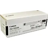 Canon Cartucho De Tinta Pgi-7500 Xl Bk