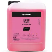 Airolube Limpador Super 5l