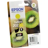 Epson Cartucho De Tinta Claria Premium 202 Xl T 02h4