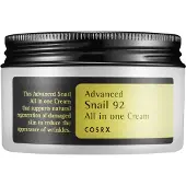 CosRx Advanced Snail 92 All in One Cream 100 Gramas