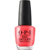 OPI Nail Lacquer Eat Mainely Lobster
