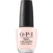 OPI Mimosas For Mr And Mrs NLR41 15 ml — Smalto