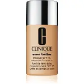 Clinique Even Better Fluid Foundation 08-beige