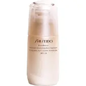 Shiseido Benefiance Wrinkle Smoothing Day FPS 20 - Emulsão protetora contra o envelhecimento da pele - 75 ml