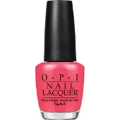 OPI Nail Lacquer My Chihuahua Bites!